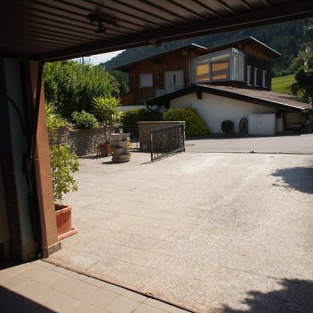 Alpenvilla Tirol Zentral 弗尔斯 外观 照片