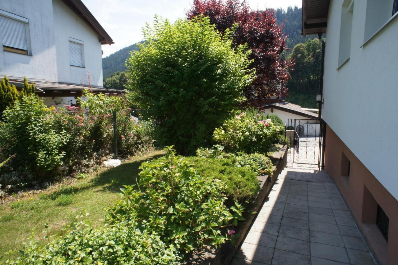 Alpenvilla Tirol Zentral 弗尔斯 外观 照片