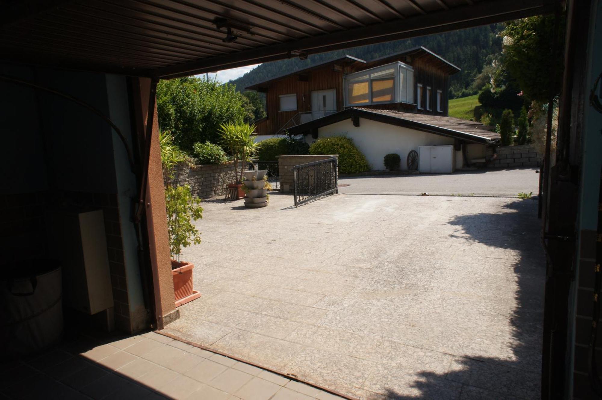 Alpenvilla Tirol Zentral 弗尔斯 外观 照片