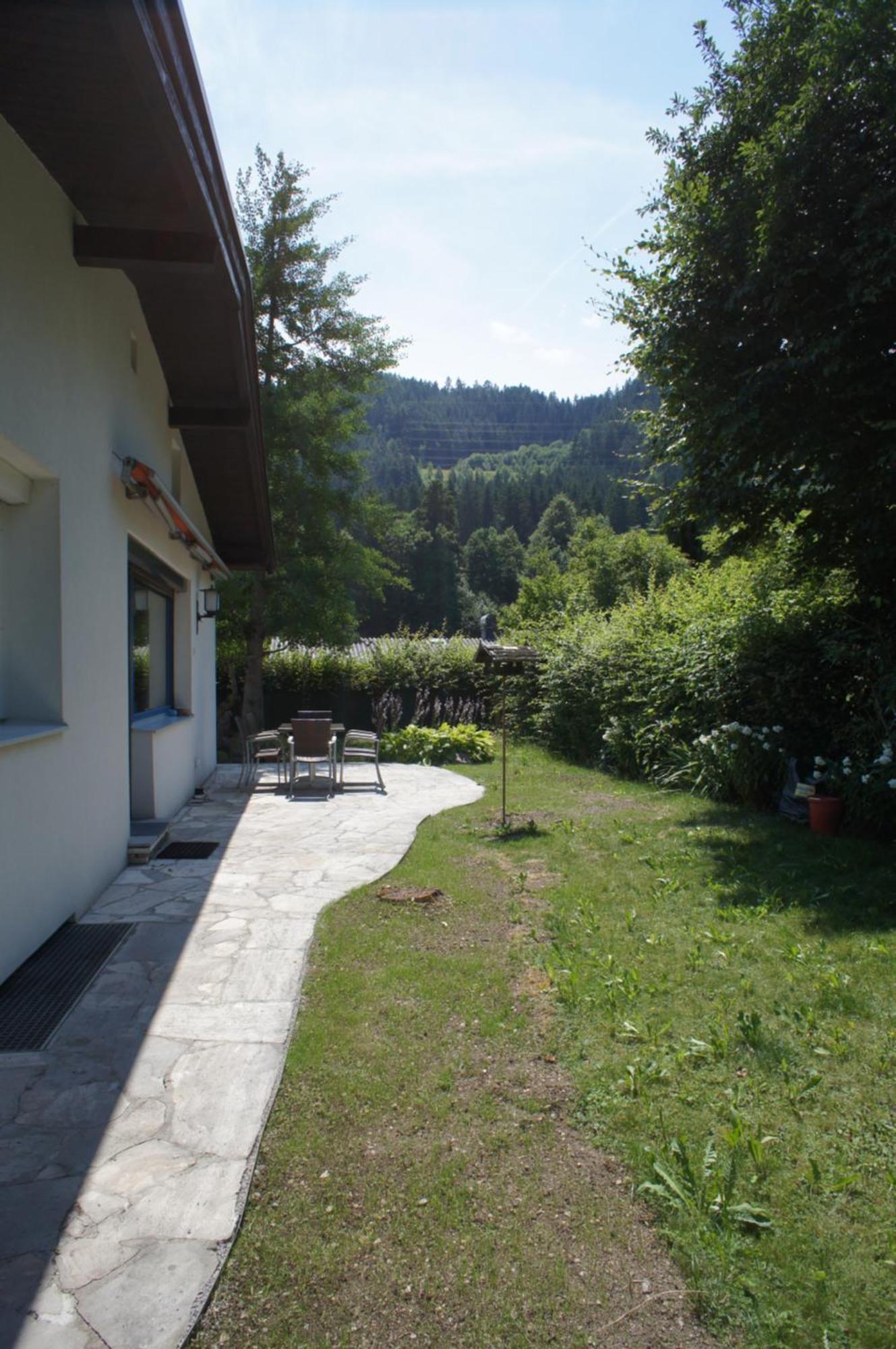 Alpenvilla Tirol Zentral 弗尔斯 外观 照片
