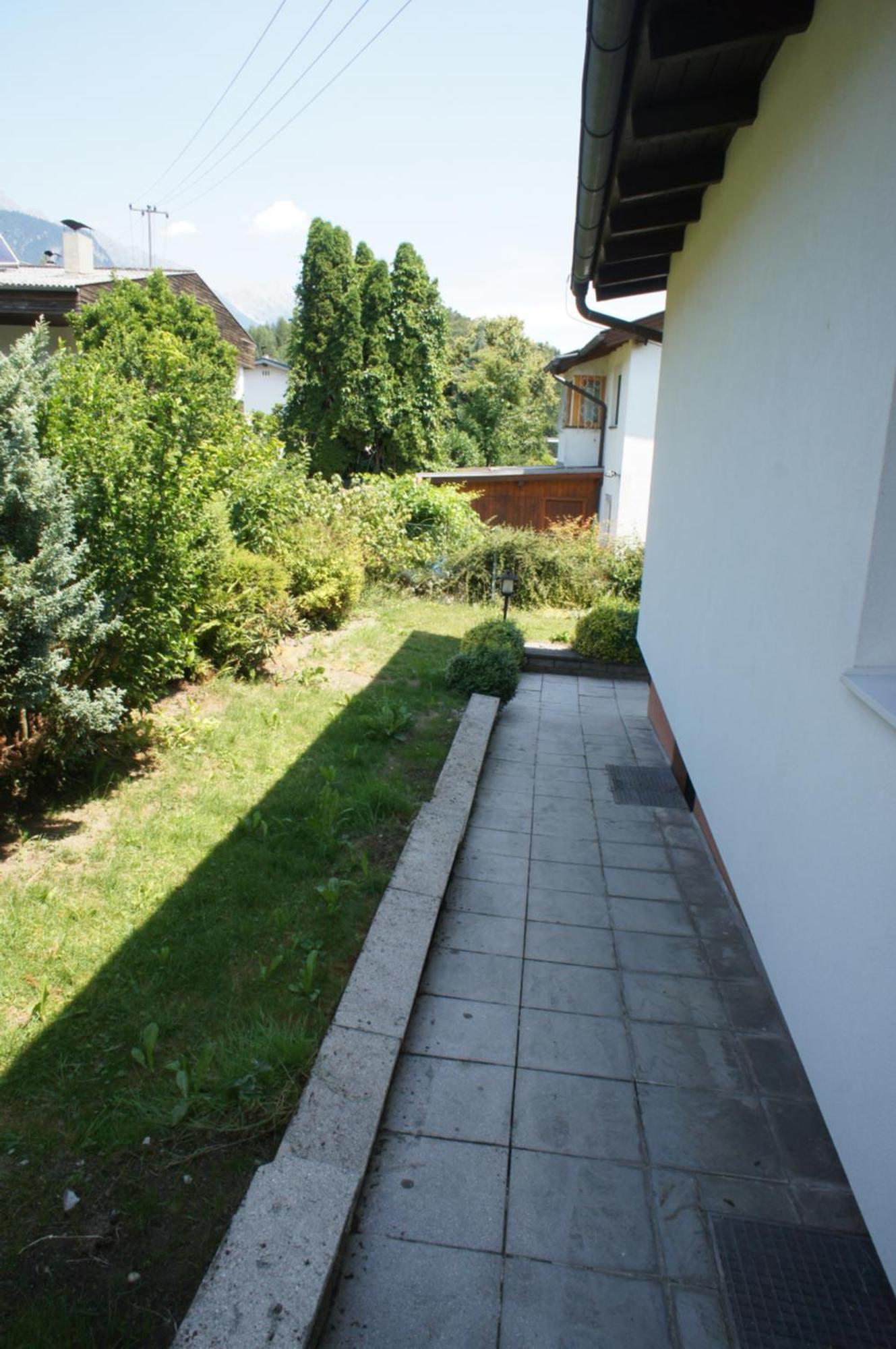 Alpenvilla Tirol Zentral 弗尔斯 外观 照片