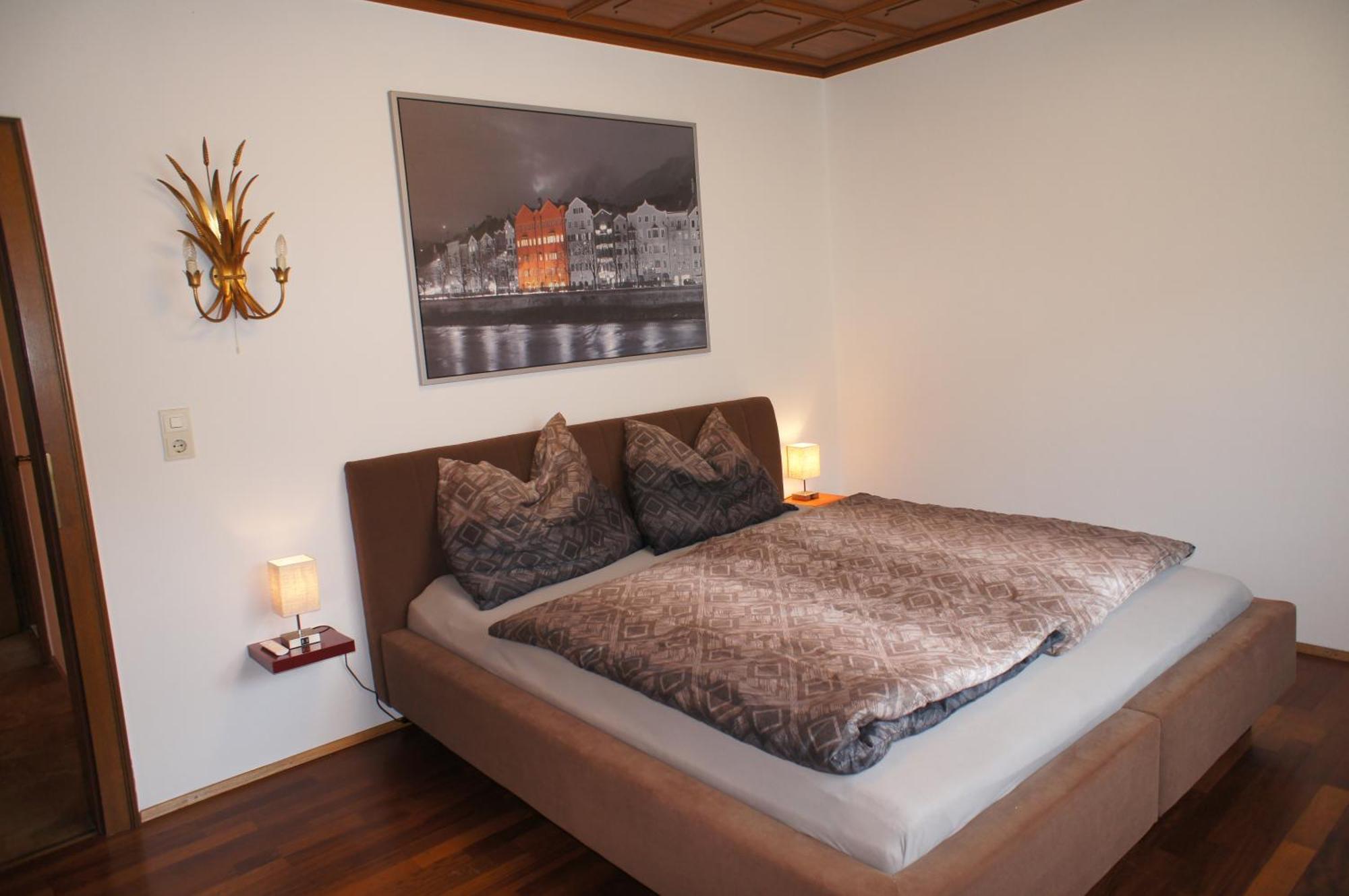 Alpenvilla Tirol Zentral 弗尔斯 外观 照片