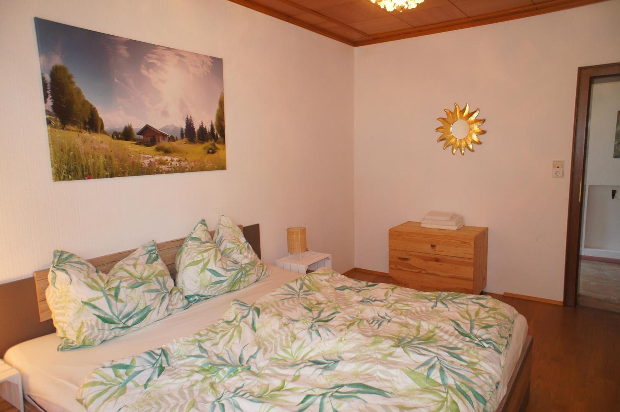 Alpenvilla Tirol Zentral 弗尔斯 外观 照片