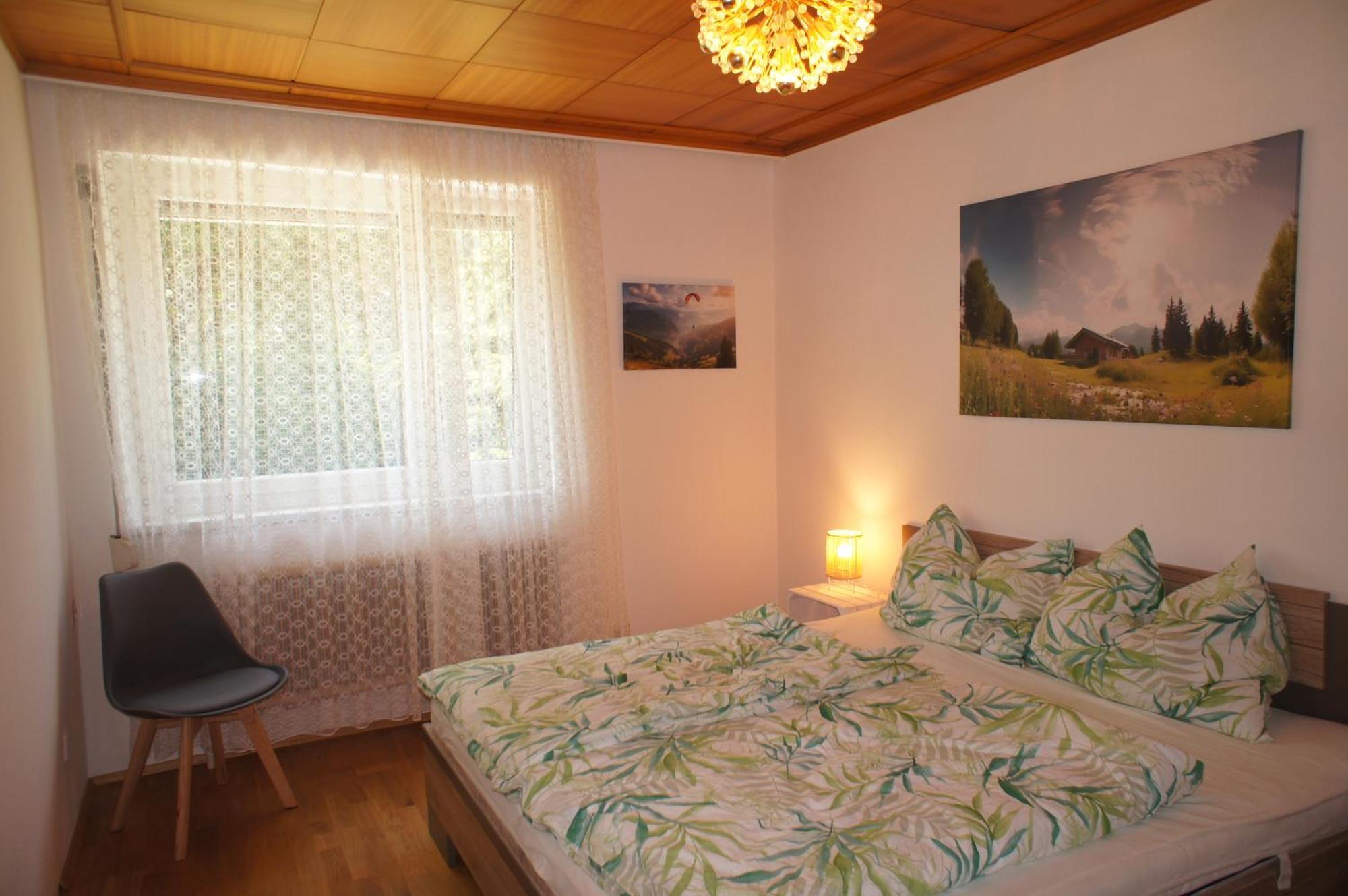 Alpenvilla Tirol Zentral 弗尔斯 外观 照片